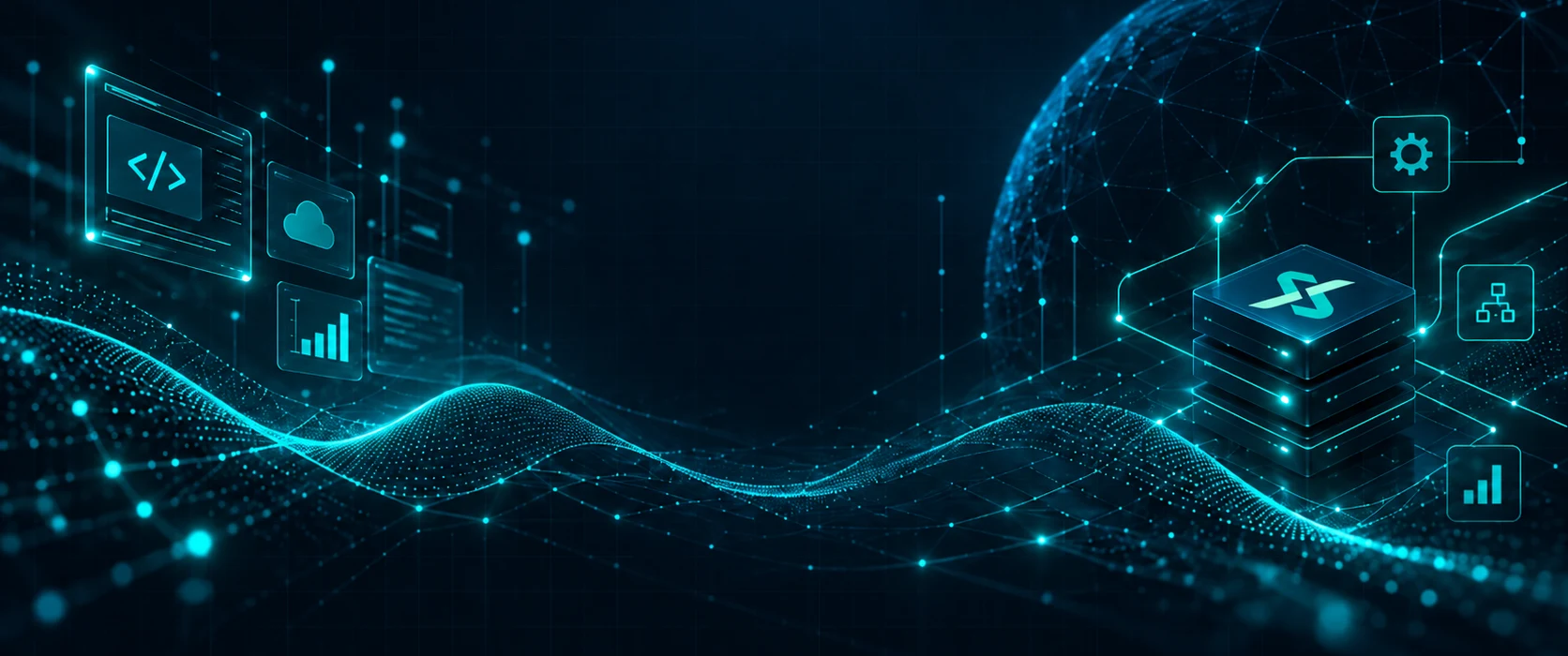 Syntex Software Ecosystem