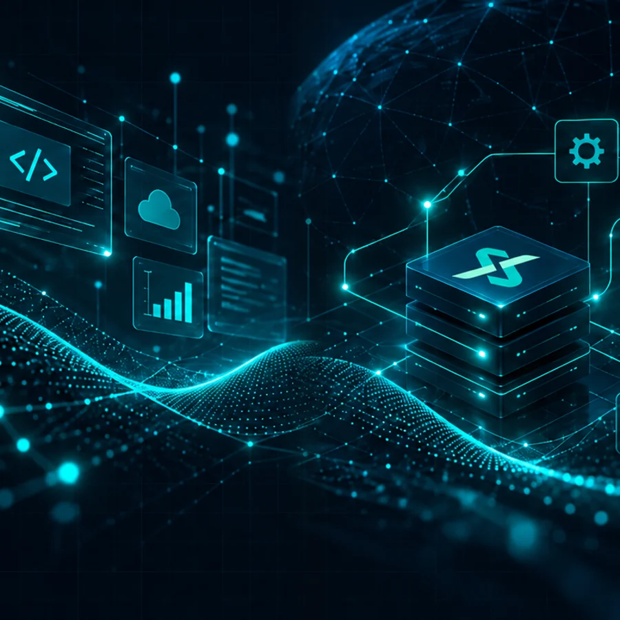 Syntex Software Ecosystem